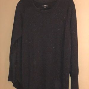 Apt 9 Black Sweater